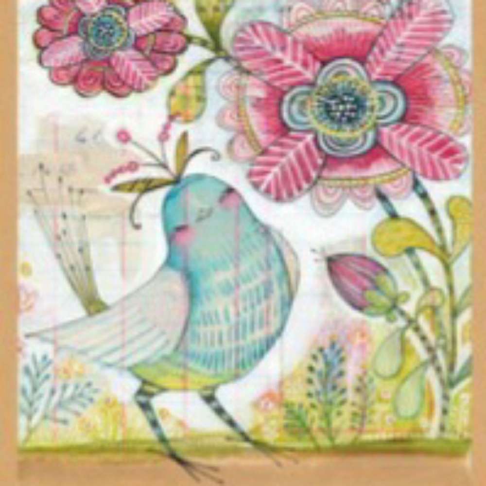 Meet your Posher, Abigail